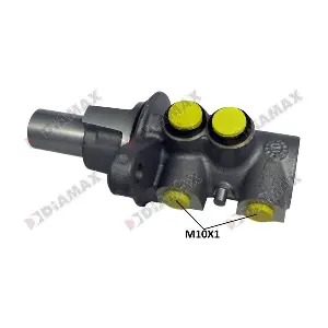 DIAMAX N04313