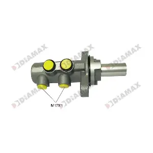 N04528 DIAMAX