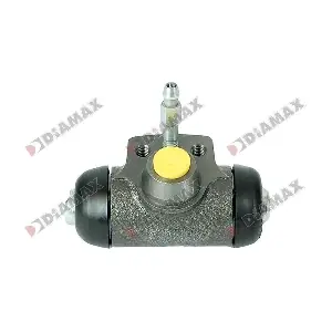 N03280 DIAMAX