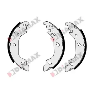 N01301 DIAMAX