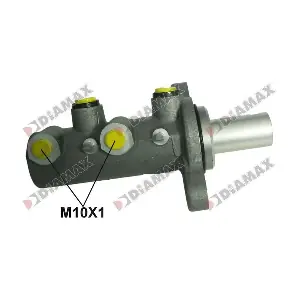 N04476 DIAMAX
