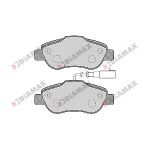 DIAMAX N09386