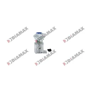 DIAMAX DF01049 Вузол подачі палива