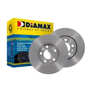 N08066 DIAMAX