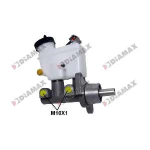 N04488 DIAMAX