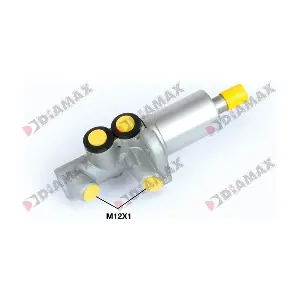 DIAMAX N04162