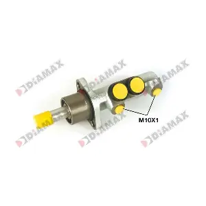 DIAMAX N04049