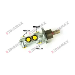 N04026 DIAMAX