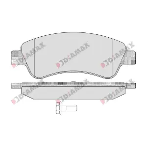 DIAMAX N09003