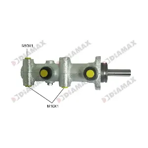 N04616 DIAMAX