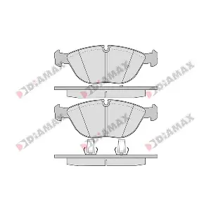 DIAMAX N09552