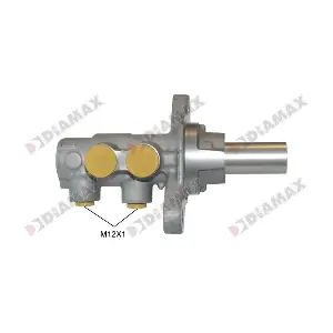 DIAMAX N04612