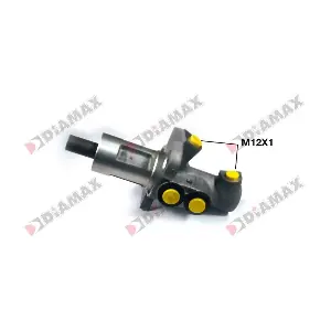 N04105 DIAMAX