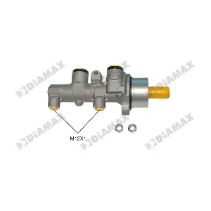 N04693 DIAMAX