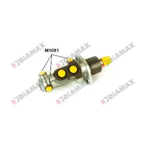 DIAMAX N04405