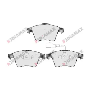 N09485 DIAMAX
