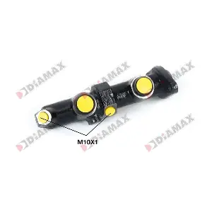 DIAMAX N04121