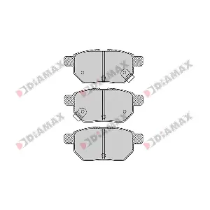 DIAMAX N09570