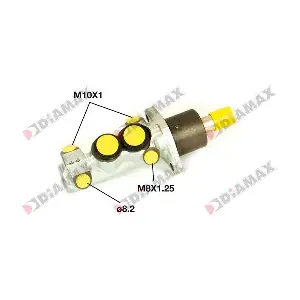 DIAMAX N04175