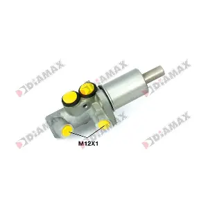 DIAMAX N04097