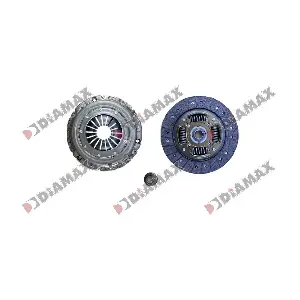 DIAMAX T5124K3