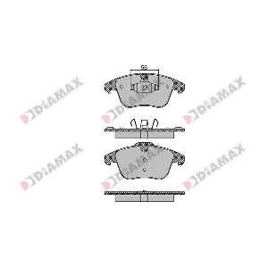 DIAMAX N09461