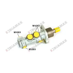 N04565 DIAMAX