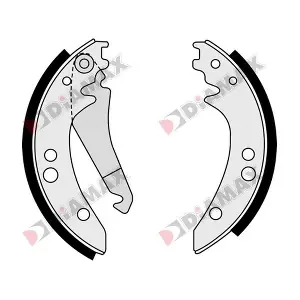 N01322 DIAMAX