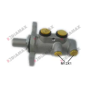 N04158 DIAMAX