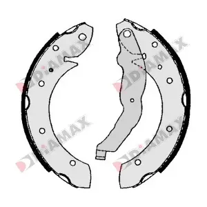 N01261 DIAMAX
