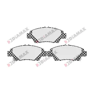 N09500 DIAMAX