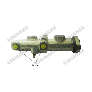 DIAMAX N04615
