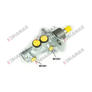 N04152 DIAMAX