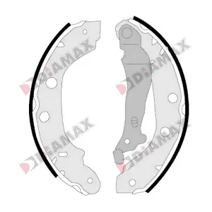 DIAMAX N01017