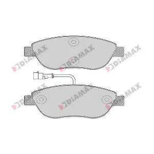 DIAMAX N09391
