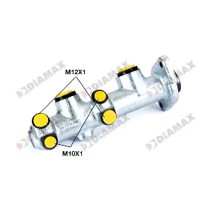 N04668 DIAMAX