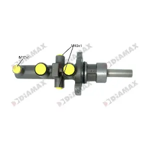 N04610 DIAMAX