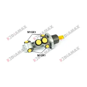 N04292 DIAMAX