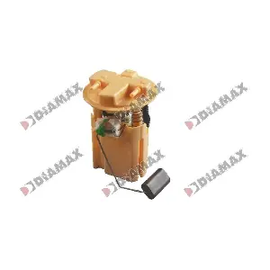 DF01031 DIAMAX