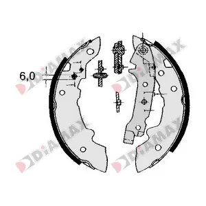 DIAMAX N01052