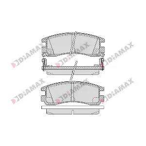 DIAMAX N09297