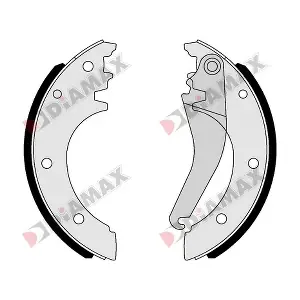 N01163 DIAMAX