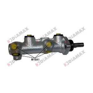 DIAMAX N04400