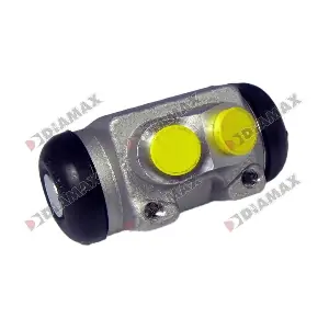 N03316 DIAMAX
