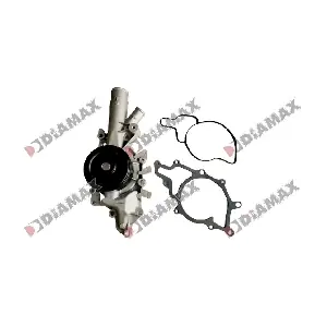 AD04028 DIAMAX