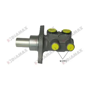 N04376 DIAMAX