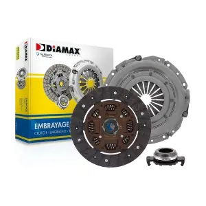 T5080K3 DIAMAX