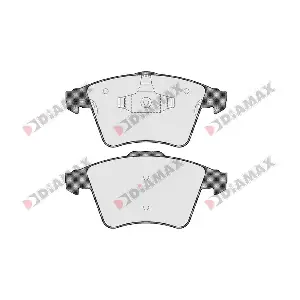 N09480 DIAMAX