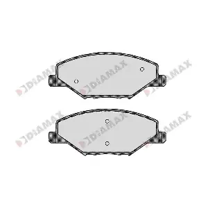 DIAMAX N09681