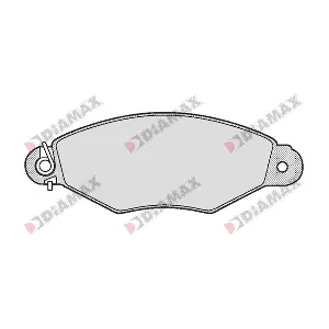 DIAMAX N09019